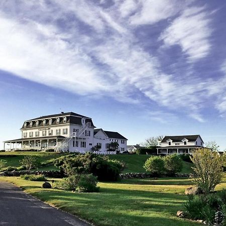 Atlantic Inn New Shoreham Eksteriør bilde