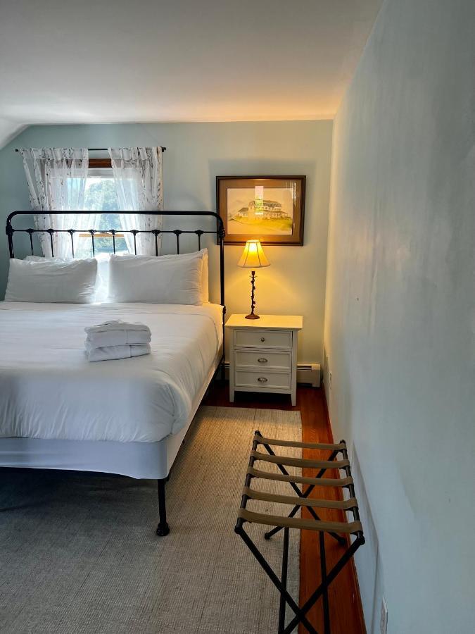 Atlantic Inn New Shoreham Eksteriør bilde